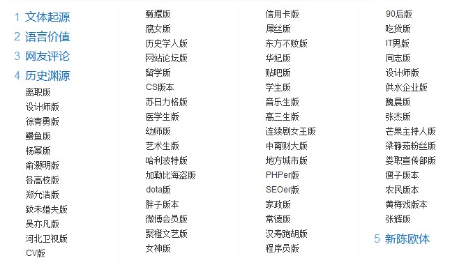 换个角度看中国互联网：你不知道的ceo营销！