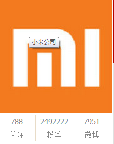 看看小米是如何玩转社交媒体的
